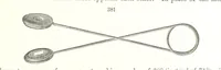 An illustration from A Text-Book of Mineralogy. With an extended treatise on crystallography and physical mineralogy. By E. S. Dana ... on the plan and with the co-operation of Professor James D. Dana, etc (1877)