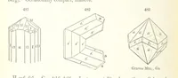 An illustration from A Text-Book of Mineralogy. With an extended treatise on crystallography and physical mineralogy. By E. S. Dana ... on the plan and with the co-operation of Professor James D. Dana, etc (1877)