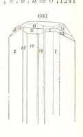 An illustration from A Text-Book of Mineralogy. With an extended treatise on crystallography and physical mineralogy. By E. S. Dana ... on the plan and with the co-operation of Professor James D. Dana, etc (1877)