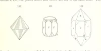 An illustration from A Text-Book of Mineralogy. With an extended treatise on crystallography and physical mineralogy. By E. S. Dana ... on the plan and with the co-operation of Professor James D. Dana, etc (1877)