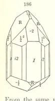 Picture 31 of 310 from A Text-Book of Mineralogy. With an extended treatise on crystallography and physical mineralogy. By E. S. Dana ... on the plan and with the co-operation of Professor James D. Dana, etc (1877), leaf 58