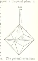 Picture 55 of 310 from A Text-Book of Mineralogy. With an extended treatise on crystallography and physical mineralogy. By E. S. Dana ... on the plan and with the co-operation of Professor James D. Dana, etc (1877), leaf 81