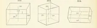 Picture 117 of 403 from A Text-Book of Mineralogy. With an extended treatise on crystallography and physical mineralogy ... on the plan and with the co-operation of ... James D. Dana ... With ... woodcuts ... Newly revised and enlarged. 17th edition, etc (1898), leaf 118