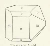 Picture 122 of 403 from A Text-Book of Mineralogy. With an extended treatise on crystallography and physical mineralogy ... on the plan and with the co-operation of ... James D. Dana ... With ... woodcuts ... Newly revised and enlarged. 17th edition, etc (1898), leaf 121