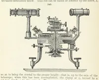 Picture 134 of 403 from A Text-Book of Mineralogy. With an extended treatise on crystallography and physical mineralogy ... on the plan and with the co-operation of ... James D. Dana ... With ... woodcuts ... Newly revised and enlarged. 17th edition, etc (1898), leaf 134