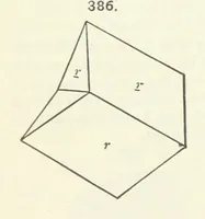An illustration from A Text-Book of Mineralogy. With an extended treatise on crystallography and physical mineralogy ... on the plan and with the co-operation of ... James D. Dana ... With ... woodcuts ... Newly revised and enlarged. 17th edition, etc (1898)