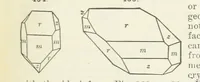 An illustration from A Text-Book of Mineralogy. With an extended treatise on crystallography and physical mineralogy ... on the plan and with the co-operation of ... James D. Dana ... With ... woodcuts ... Newly revised and enlarged. 17th edition, etc (1898)