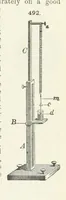 An illustration from A Text-Book of Mineralogy. With an extended treatise on crystallography and physical mineralogy ... on the plan and with the co-operation of ... James D. Dana ... With ... woodcuts ... Newly revised and enlarged. 17th edition, etc (1898)