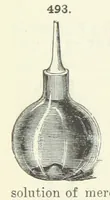 Picture 192 of 403 from A Text-Book of Mineralogy. With an extended treatise on crystallography and physical mineralogy ... on the plan and with the co-operation of ... James D. Dana ... With ... woodcuts ... Newly revised and enlarged. 17th edition, etc (1898), leaf 176