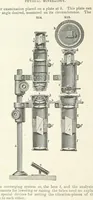 An illustration from A Text-Book of Mineralogy. With an extended treatise on crystallography and physical mineralogy ... on the plan and with the co-operation of ... James D. Dana ... With ... woodcuts ... Newly revised and enlarged. 17th edition, etc (1898)
