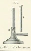 Picture 239 of 403 from A Text-Book of Mineralogy. With an extended treatise on crystallography and physical mineralogy ... on the plan and with the co-operation of ... James D. Dana ... With ... woodcuts ... Newly revised and enlarged. 17th edition, etc (1898), leaf 274