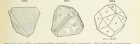 Picture 248 of 403 from A Text-Book of Mineralogy. With an extended treatise on crystallography and physical mineralogy ... on the plan and with the co-operation of ... James D. Dana ... With ... woodcuts ... Newly revised and enlarged. 17th edition, etc (1898), leaf 309