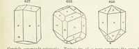 Picture 255 of 403 from A Text-Book of Mineralogy. With an extended treatise on crystallography and physical mineralogy ... on the plan and with the co-operation of ... James D. Dana ... With ... woodcuts ... Newly revised and enlarged. 17th edition, etc (1898), leaf 329