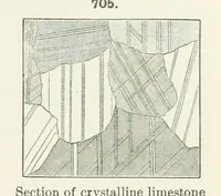 Picture 277 of 403 from A Text-Book of Mineralogy. With an extended treatise on crystallography and physical mineralogy ... on the plan and with the co-operation of ... James D. Dana ... With ... woodcuts ... Newly revised and enlarged. 17th edition, etc (1898), leaf 373