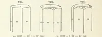 Picture 312 of 403 from A Text-Book of Mineralogy. With an extended treatise on crystallography and physical mineralogy ... on the plan and with the co-operation of ... James D. Dana ... With ... woodcuts ... Newly revised and enlarged. 17th edition, etc (1898), leaf 424