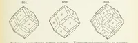 An illustration from A Text-Book of Mineralogy. With an extended treatise on crystallography and physical mineralogy ... on the plan and with the co-operation of ... James D. Dana ... With ... woodcuts ... Newly revised and enlarged. 17th edition, etc (1898)