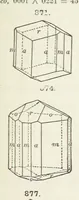 An illustration from A Text-Book of Mineralogy. With an extended treatise on crystallography and physical mineralogy ... on the plan and with the co-operation of ... James D. Dana ... With ... woodcuts ... Newly revised and enlarged. 17th edition, etc (1898)
