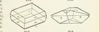 An illustration from A Text-Book of Mineralogy. With an extended treatise on crystallography and physical mineralogy ... on the plan and with the co-operation of ... James D. Dana ... With ... woodcuts ... Newly revised and enlarged. 17th edition, etc (1898)