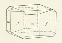 Picture 386 of 403 from A Text-Book of Mineralogy. With an extended treatise on crystallography and physical mineralogy ... on the plan and with the co-operation of ... James D. Dana ... With ... woodcuts ... Newly revised and enlarged. 17th edition, etc (1898), leaf 559