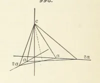 An illustration from A Text-Book of Mineralogy. With an extended treatise on crystallography and physical mineralogy ... on the plan and with the co-operation of ... James D. Dana ... With ... woodcuts ... Newly revised and enlarged. 17th edition, etc (1898)