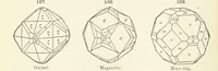 Picture 40 of 403 from A Text-Book of Mineralogy. With an extended treatise on crystallography and physical mineralogy ... on the plan and with the co-operation of ... James D. Dana ... With ... woodcuts ... Newly revised and enlarged. 17th edition, etc (1898), leaf 58