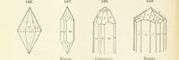 Picture 60 of 403 from A Text-Book of Mineralogy. With an extended treatise on crystallography and physical mineralogy ... on the plan and with the co-operation of ... James D. Dana ... With ... woodcuts ... Newly revised and enlarged. 17th edition, etc (1898), leaf 76