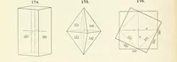 An illustration from A Text-Book of Mineralogy. With an extended treatise on crystallography and physical mineralogy ... on the plan and with the co-operation of ... James D. Dana ... With ... woodcuts ... Newly revised and enlarged. 17th edition, etc (1898)