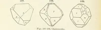 An illustration from A Text-Book of Mineralogy. With an extended treatise on crystallography and physical mineralogy ... on the plan and with the co-operation of ... James D. Dana ... With ... woodcuts ... Newly revised and enlarged. 17th edition, etc (1898)