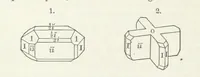 Picture 61 of 86 from Manual of Mineralogy, including observations on mines, rocks, reduction of ores, and the applications of the science to the arts ... Fourth edition (1878), leaf 166