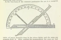 An illustration from Manual of Mineralogy, including observations on mines, rocks, reduction of ores, and the applications of the science to the arts ... Fourth edition (1878)