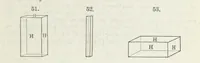 Picture 13 of 86 from Manual of Mineralogy, including observations on mines, rocks, reduction of ores, and the applications of the science to the arts ... Fourth edition (1878), leaf 41