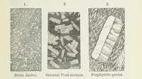 Picture 83 of 86 from Manual of Mineralogy, including observations on mines, rocks, reduction of ores, and the applications of the science to the arts ... Fourth edition (1878), leaf 429