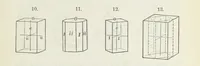 An illustration from Manual of Mineralogy, including observations on mines, rocks, reduction of ores, and the applications of the science to the arts ... Fourth edition (1878)