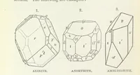 Picture 28 of 86 from Manual of Mineralogy, including observations on mines, rocks, reduction of ores, and the applications of the science to the arts ... Fourth edition (1878), leaf 58