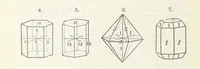 Picture 29 of 86 from Manual of Mineralogy, including observations on mines, rocks, reduction of ores, and the applications of the science to the arts ... Fourth edition (1878), leaf 60