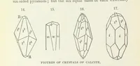 Picture 36 of 86 from Manual of Mineralogy, including observations on mines, rocks, reduction of ores, and the applications of the science to the arts ... Fourth edition (1878), leaf 64