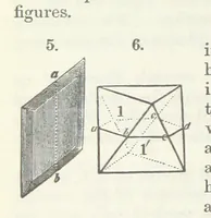 Picture 42 of 86 from Manual of Mineralogy, including observations on mines, rocks, reduction of ores, and the applications of the science to the arts ... Fourth edition (1878), leaf 70