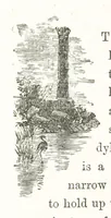 An illustration from The Handbook to the Rivers and Broads of Norfolk & Suffolk. [With illustrations and a map (1888)