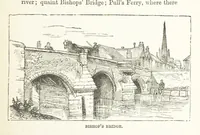 Picture 5 of 36 from The Handbook to the Rivers and Broads of Norfolk & Suffolk. [With illustrations and a map (1888), leaf 29