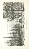 An illustration from The Handbook to the Rivers and Broads of Norfolk & Suffolk. [With illustrations and a map (1888)