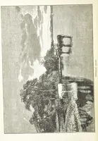 An illustration from The Handbook to the Rivers and Broads of Norfolk & Suffolk. [With illustrations and a map (1888)