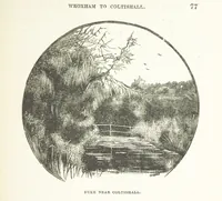 Picture 18 of 36 from The Handbook to the Rivers and Broads of Norfolk & Suffolk. [With illustrations and a map (1888), leaf 81