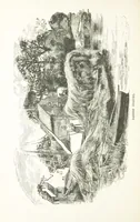 An illustration from The Handbook to the Rivers and Broads of Norfolk & Suffolk. [With illustrations and a map (1888)