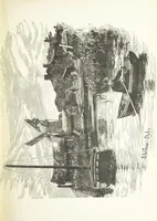 An illustration from The Handbook to the Rivers and Broads of Norfolk & Suffolk. [With illustrations and a map (1888)