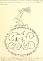 Picture 16 of 101 from A History of West Gower, Glamorganshire. (pt. 2. Historical Notices of the Parishes of Llanmadoc and Cheriton, etc.-pt. 3. Historical Notices of the Parishes of Llangenydd and Rhosili, etc.-pt. 4. Historical Notices of the Parishes of Penrice, Oxwich and Nicholaston, etc.) (1877), leaf 105