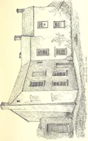 An illustration from A History of West Gower, Glamorganshire. (pt. 2. Historical Notices of the Parishes of Llanmadoc and Cheriton, etc.-pt. 3. Historical Notices of the Parishes of Llangenydd and Rhosili, etc.-pt. 4. Historical Notices of the Parishes of Penrice, Oxwich and Nicholaston, etc.) (1877)