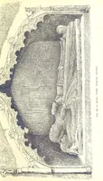 An illustration from A History of West Gower, Glamorganshire. (pt. 2. Historical Notices of the Parishes of Llanmadoc and Cheriton, etc.-pt. 3. Historical Notices of the Parishes of Llangenydd and Rhosili, etc.-pt. 4. Historical Notices of the Parishes of Penrice, Oxwich and Nicholaston, etc.) (1877)