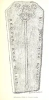 Picture 28 of 101 from A History of West Gower, Glamorganshire. (pt. 2. Historical Notices of the Parishes of Llanmadoc and Cheriton, etc.-pt. 3. Historical Notices of the Parishes of Llangenydd and Rhosili, etc.-pt. 4. Historical Notices of the Parishes of Penrice, Oxwich and Nicholaston, etc.) (1877), leaf 189