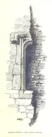 Picture 33 of 101 from A History of West Gower, Glamorganshire. (pt. 2. Historical Notices of the Parishes of Llanmadoc and Cheriton, etc.-pt. 3. Historical Notices of the Parishes of Llangenydd and Rhosili, etc.-pt. 4. Historical Notices of the Parishes of Penrice, Oxwich and Nicholaston, etc.) (1877), leaf 227