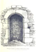 Picture 36 of 101 from A History of West Gower, Glamorganshire. (pt. 2. Historical Notices of the Parishes of Llanmadoc and Cheriton, etc.-pt. 3. Historical Notices of the Parishes of Llangenydd and Rhosili, etc.-pt. 4. Historical Notices of the Parishes of Penrice, Oxwich and Nicholaston, etc.) (1877), leaf 239